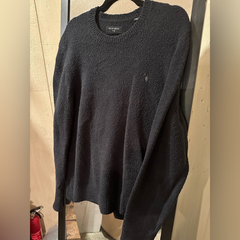 Allsaints Sweater